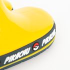 Cool Club, Kalosze chłopięce, żółte, podeszwa Barefoot, Pokemon