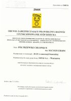 Cool Club, Kapcie chłopięce, niebieskie, Zdrowa Stopa