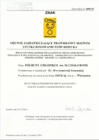 Cool Club, Kapcie chłopięce, szare, Zdrowa Stopa, Comfort-Fit