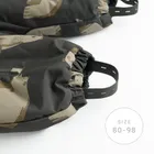 Cool Club, Kombinezon chłopięcy z kapturem, ocieplany, szary