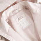 Cool Club, Kombinezon przeciwdeszczowy dziewczęcy z kapturem, różowy