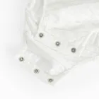 Cool Club, Komplet chłopięcy, Body muślinowe z długim rękawem, Szorty, Szelki, mix