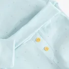 Cool Club, Komplet chłopięcy, Body z długim rękawem, Półśpiochy, niebieski