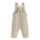 Cool Club, Komplet chłopięcy, Body z długim rękawem, Spodnie ogrodniczki, mix