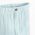 Cool Club, Komplet chłopięcy, Body z krótkim rękawem, Spodnie muślinowe, mix