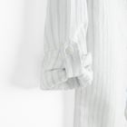 Cool Club, Komplet chłopięcy, Koszula z długim rękawem, z lnem, Szorty, mix