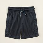 Cool Club, Komplet chłopięcy, T-shirt, Szorty, biało-granatowy