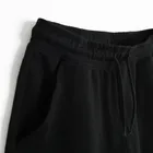 Cool Club, Komplet chłopięcy, T-shirt, Szorty, czarny