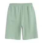 Cool Club, Komplet chłopięcy, T-shirt, Szorty, khaki