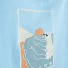 Cool Club, Komplet chłopięcy, T-shirt, Szorty, mix