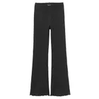Cool Club, Komplet dziewczęcy, Bluza, Legginsy, dzwony, prążkowane, mix
