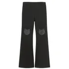 Cool Club, Komplet dziewczęcy, Bluza, Legginsy, flare, mix