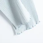 Cool Club, Komplet dziewczęcy, Bluza, Legginsy, flare, prążkowane, mix