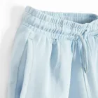 Cool Club, Komplet dziewczęcy, Bluza, Szorty, niebieski