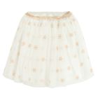 Cool Club, Komplet dziewczęcy, Bluzka z długim rękawem, Spódnica, mix