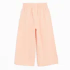 Cool Club, Komplet dziewczęcy, Bluzka z krótkim rękawem, Spodnie materiałowe, mix