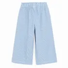 Cool Club, Komplet dziewczęcy, Bluzka z krótkim rękawem, Spodnie materiałowe, wide, mix