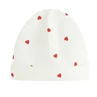 Cool Club, Komplet dziewczęcy, Body z długim rękawem, Półśpiochy, Pajac, Czapka, biały