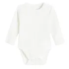 Cool Club, Komplet dziewczęcy, Body z długim rękawem, Śpiochy, mix