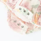 Cool Club, Komplet dziewczęcy, Body z krótkim rękawem, Opaska, mix