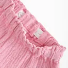 Cool Club, Komplet dziewczęcy, Body z krótkim rękawem, Szorty muślinowe, mix