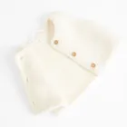 Cool Club, Komplet dziewczęcy, Pajac, Kamizelka, mix