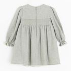 Cool Club, Komplet dziewczęcy, Sukienka z długim rękawem, Rajstopy, mix