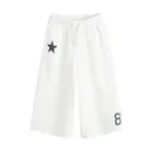 Cool Club, Komplet dziewczęcy, T-shirt, crop top, Szorty, mix