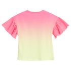 Cool Club, Komplet dziewczęcy, T-shirt, Legginsy kolarki, mix
