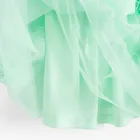 Cool Club, Komplet dziewczęcy, T-shirt, Spódnica, mix