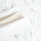 Cool Club, Komplet niemowlęcy, Body z długim rękawem, Półśpiochy, mix, zestaw. 3 szt.