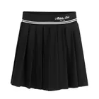 Cool Club, Komplet tenisowy dziewczęcy, Top, Spódnica z szortami, mix