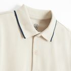 Cool Club, Koszulka polo chłopięca z krótkim rękawem mix, zestaw, 3 szt.