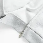 Cool Club, Krótka bluza dziewczęca z kapturem, rozpinana, szara