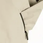 Cool Club, Kurtka chłopięca z kapturem, beżowa