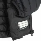 Cool Club, Kurtka chłopięca z kapturem, czarna