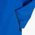 Cool Club, Kurtka chłopięca z kapturem, niebieska