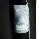 Cool Club, Kurtka chłopięca z kapturem, szara