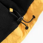 Cool Club, Kurtka chłopięca z kapturem, żółta