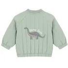 Cool Club, Kurtka chłopięca, zielona