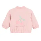 Cool Club, Kurtka dziewczęca, różowa