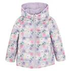 Cool Club, Kurtka dziewczęca z kapturem, 3w1, mix