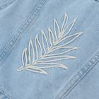 Cool Club, Kurtka jeansowa dziewczęca, denim