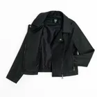 Cool Club, Kurtka ramoneska dziewczęca, czarna