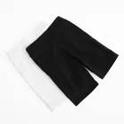 Cool Club, Legginsy dziewczęce, kolarki, mix, zestaw, 2 szt.