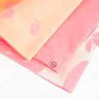 Cool Club, Legginsy dziewczęce, kolarki, mix, zestaw, 3 szt.