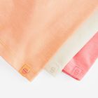 Cool Club, Legginsy dziewczęce, kolarki, mix, zestaw, 3 szt.