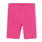 Cool Club, Legginsy dziewczęce, kolarki, mix, zestaw, 5 szt.