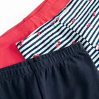 Cool Club, Legginsy dziewczęce, mix, zestaw, 3 szt.