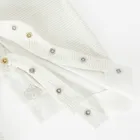 Cool Club, Pajac chłopięcy, biały, zestaw, 2 szt.